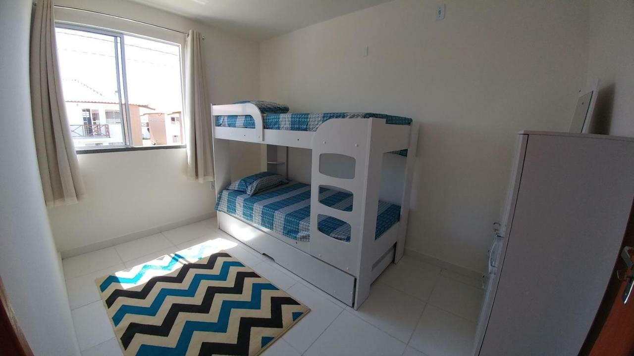 Condominio Residencial Sossego Na Beira Do Rio Paulo Afonso Esterno foto