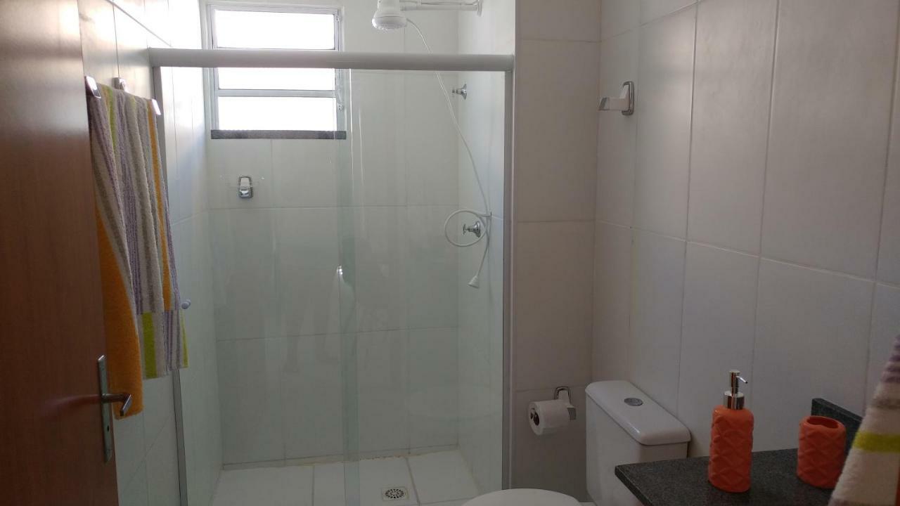 Condominio Residencial Sossego Na Beira Do Rio Paulo Afonso Esterno foto