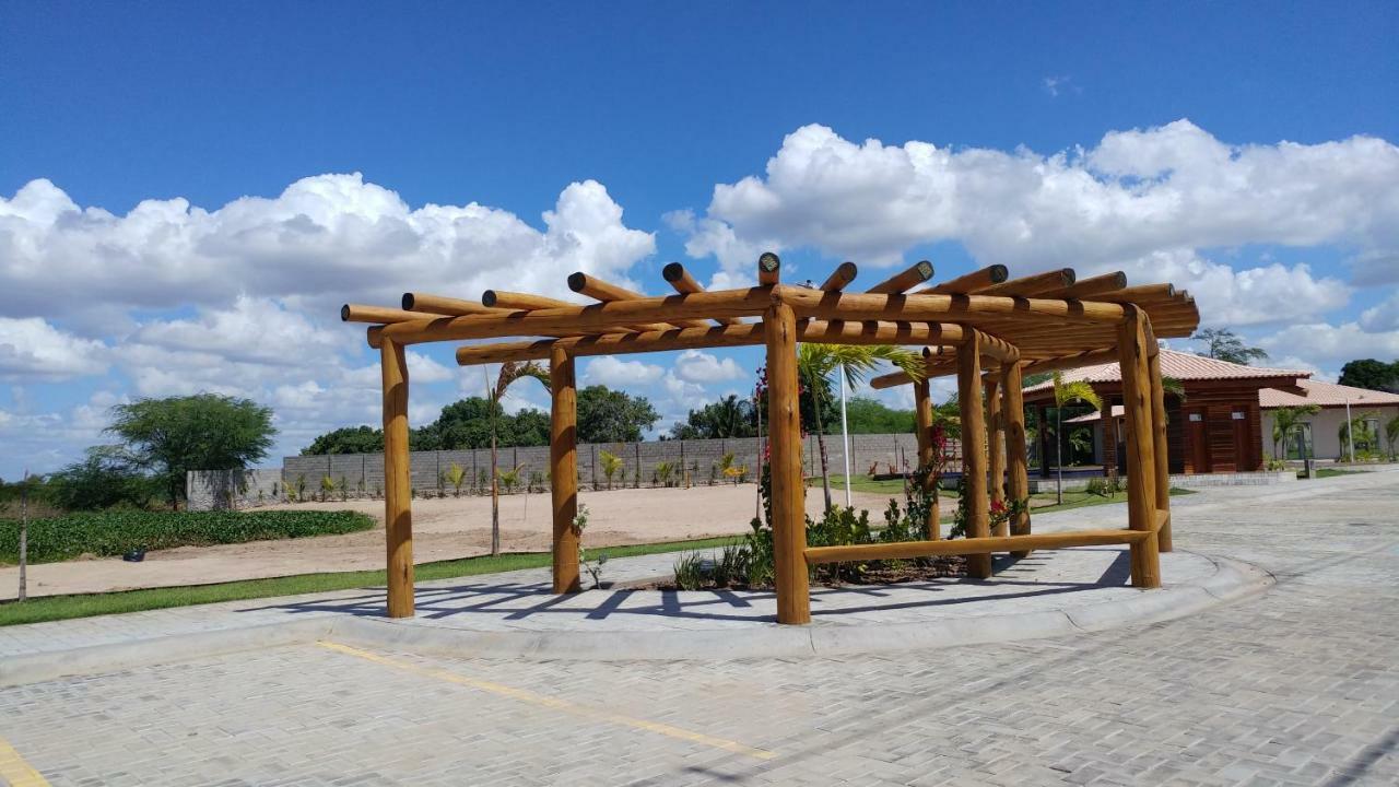 Condominio Residencial Sossego Na Beira Do Rio Paulo Afonso Esterno foto