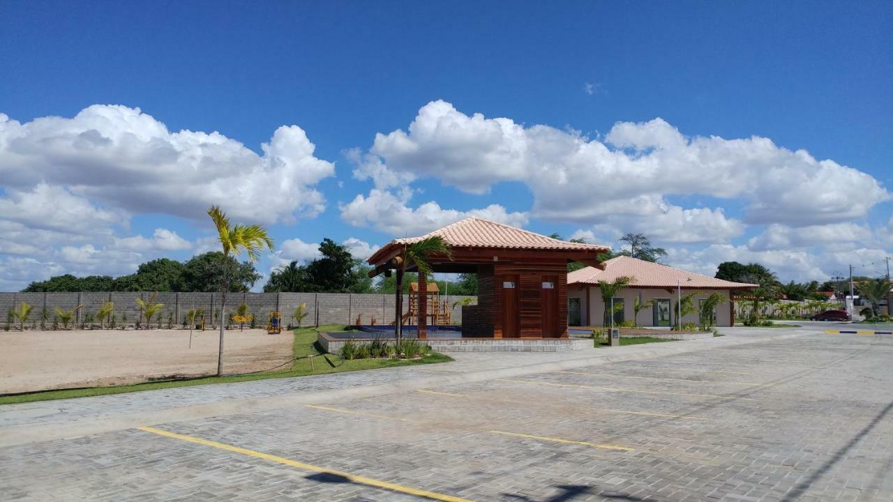 Condominio Residencial Sossego Na Beira Do Rio Paulo Afonso Esterno foto