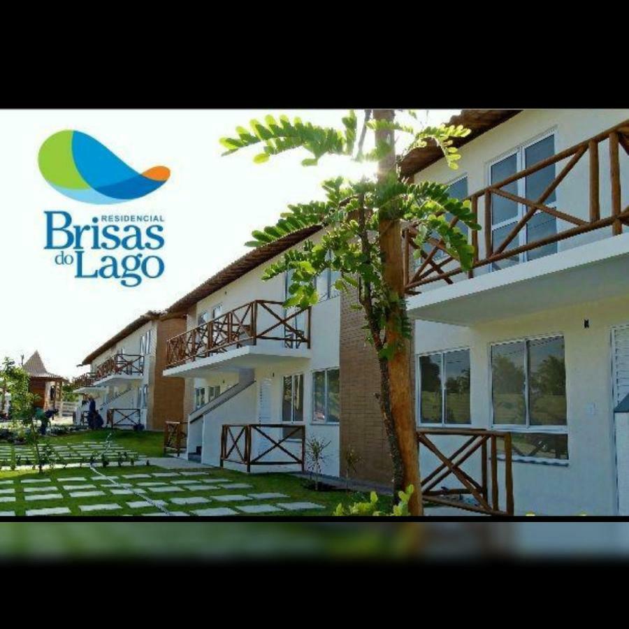 Condominio Residencial Sossego Na Beira Do Rio Paulo Afonso Esterno foto