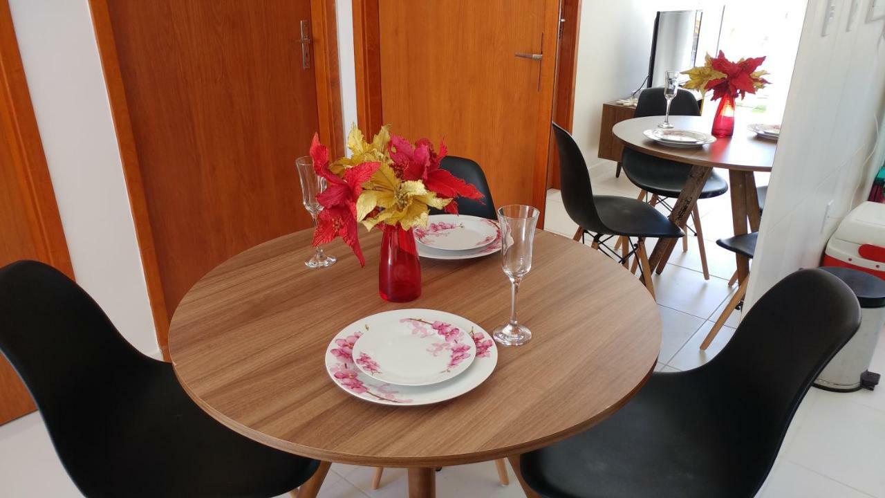 Condominio Residencial Sossego Na Beira Do Rio Paulo Afonso Esterno foto