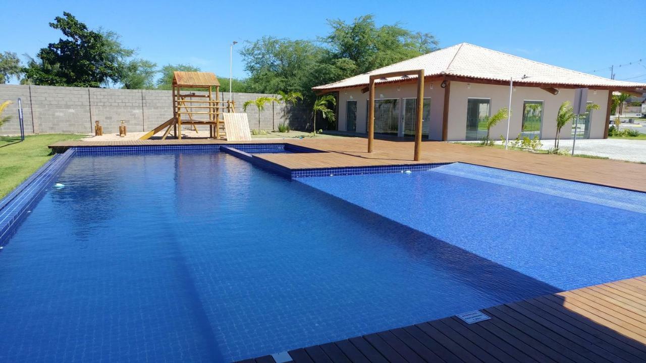 Condominio Residencial Sossego Na Beira Do Rio Paulo Afonso Esterno foto